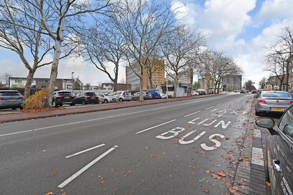 Medium property photo - Troelstrakade 447, 2531 AK Den Haag